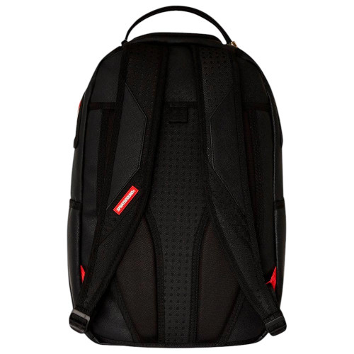 Sprayground Τσάντα πλάτης Shark With Rubber Teeth Backpack